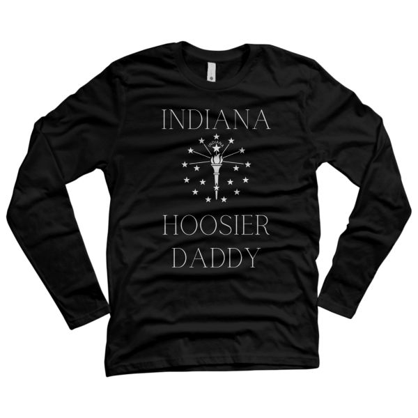 hoosier daddy t shirt